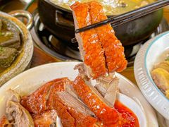 -农厨好味·温泉鹅·农家菜