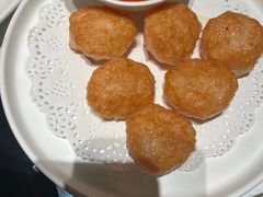 -顺峰顺水顺德菜(第一百货店)