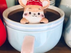 -星巴克臻选(福州东百中心分店)