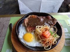 -犇腾牛排(盛泽太古店)