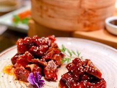 糖醋排骨-青年公社烤鸭(滨湖银泰店)