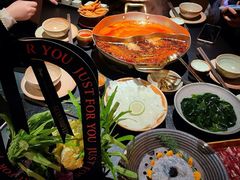 -色響火锅(恒隆广场店)