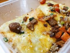 -老通城豆皮大王(吉庆街店)