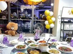 -CIAO·团建聚餐·生日派对轰趴馆(福田店)