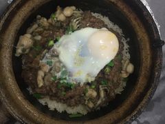 -红星光发煲仔饭(大石街店)