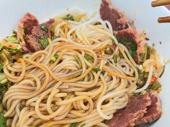 -虎子面粉馆(五一东村店)