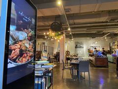 -at cafe 意大利餐厅(集美店)