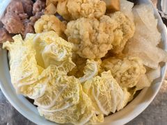 -博山菜·大厨烙馍村(金乔社区店)