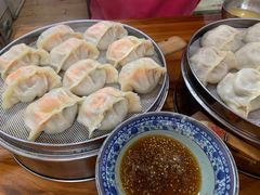 -老烟台灌汤包(南洪街店)