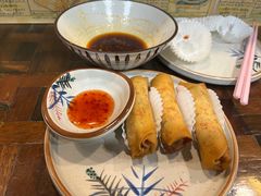 -本味友膳·茶餐厅(和达中心城店)