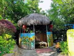 -华侨城阳宗海海景温泉