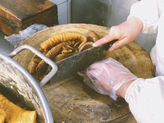 -谢记素红大肠店(新民路店)