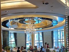 -星河湾半岛酒店-真粤中餐厅