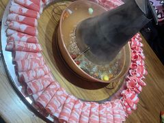-东镇老火锅(高新区店)