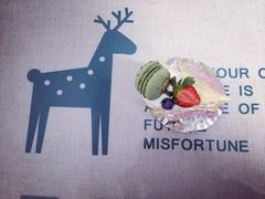 -85度C(南京龙江店)