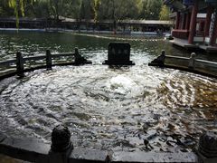 -百脉泉景区