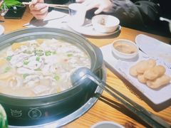 -百岁我家·酸菜鱼专门店(塘下店)