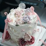 不是生日也可以有仪式感🎊[礼花]