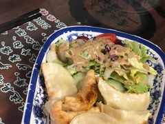 -长人馄饨铺(解放街店)