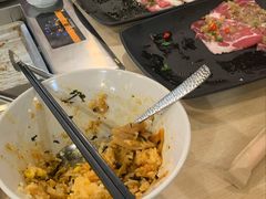 -新石器烤肉(张家港购物公园店)