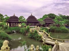 -韩湘水博园