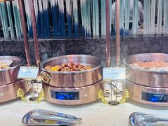 -芭菲盛宴·环球美食(袁家岗店)