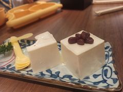 芝士豆腐-小川洋风料理(大悦城店)