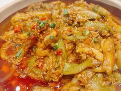 -匠熙小馆(崇文门店)