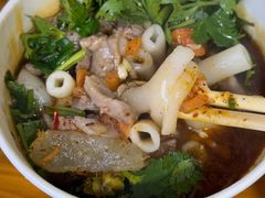 -王记生烫牛杂面馆(兰陵路店)