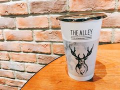 -THE ALLEY 鹿角巷(华润万象城店)