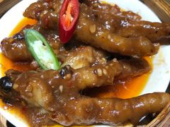 -火啫啫·粤式啫啫煲(南通首店)