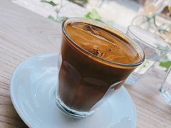-VOYAGE COFFEE(杨梅竹店)