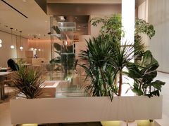 大堂-théATRE 茶聚场(王府中環店)