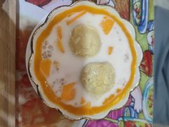 -甜心妈妈·榴莲星级糖水(北京路总店)