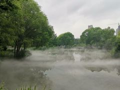 -郑州植物园