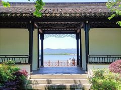 -石湖景区