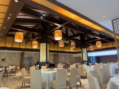 -苏州阳澄湖澜廷酒店-有景阁中餐厅