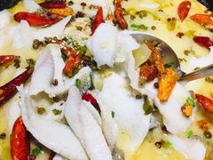 -川里谈·川味小馆(北京路店)