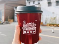 -龙华素斋(龙华路店)