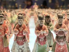 -陕西历史博物馆