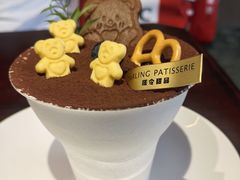 -嗒令甜品(首座时代店)