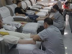 -郑远元专业修脚房(百花三路店)