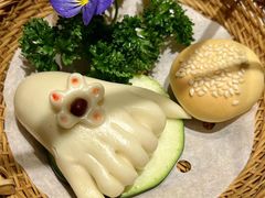 -叶叶菩提(太原别墅店)