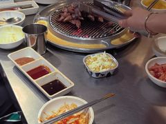 -喜来稀肉(虹泉路店)
