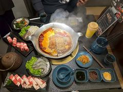 -大龙燚·旷野鲜火锅(广州首店)