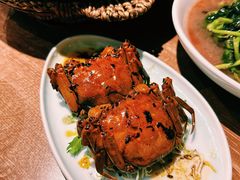 -周家二小姐的菜(西津渡店)