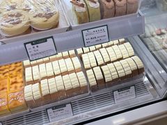 -蜂蝶来饼店(拱北总店)