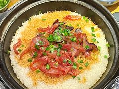 -芭缇沁园椰子鸡(中航紫金新天地店)