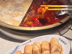 -小龙坎火锅(全球总店)
