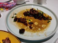 -静之湖湖畔餐厅